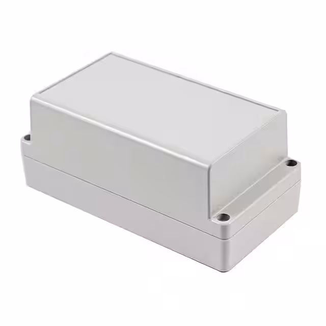 RP1190 Hammond Manufacturing  Boîtes